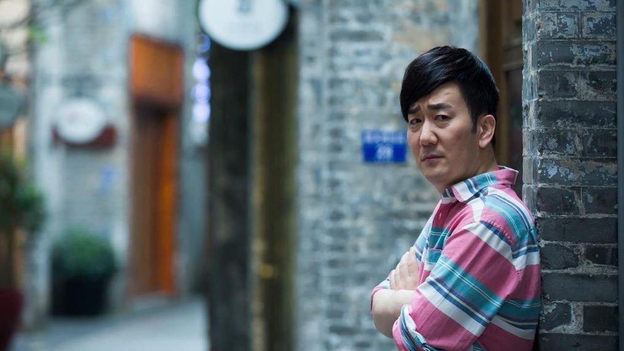 当年红遍网络的筷子兄弟组合的王太利,为什么突然消失了