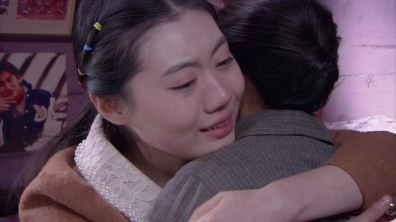 笑笑被亲妈嫌弃,终于明白了袖珍妈妈的好,袖珍妈妈感动落泪