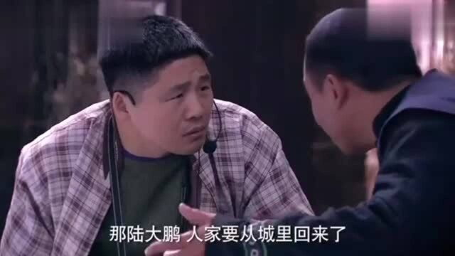 大福村:城里孩子没见过石头桥,觉得危险,村里孩子驾轻就熟