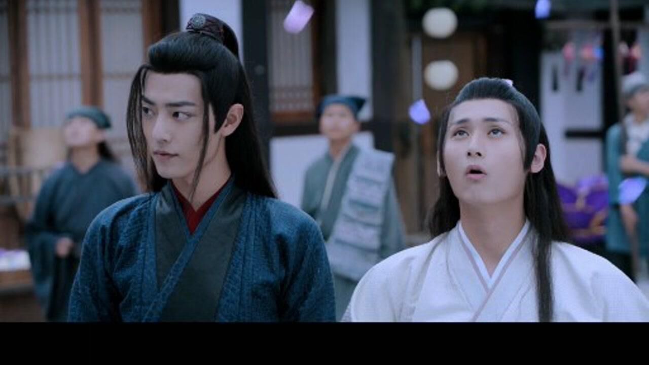 音乐(卿清叙)_腾讯视频