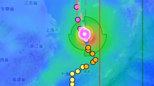 台风“巴威”可能成为今年来最强台风