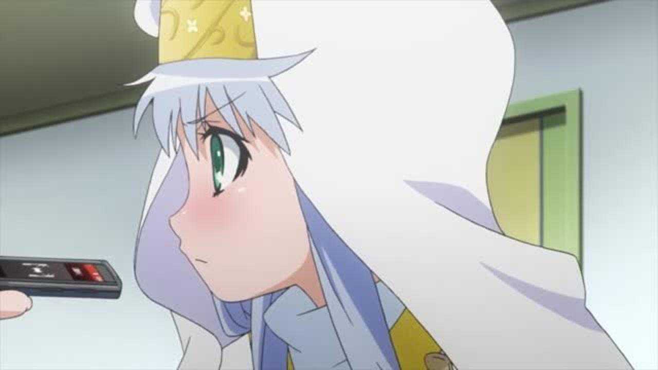 魔禁:远在意大利的当麻反被冥土追魂提前预约