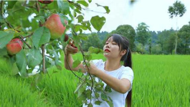 花椒,一种最能代表四川味道的调味料