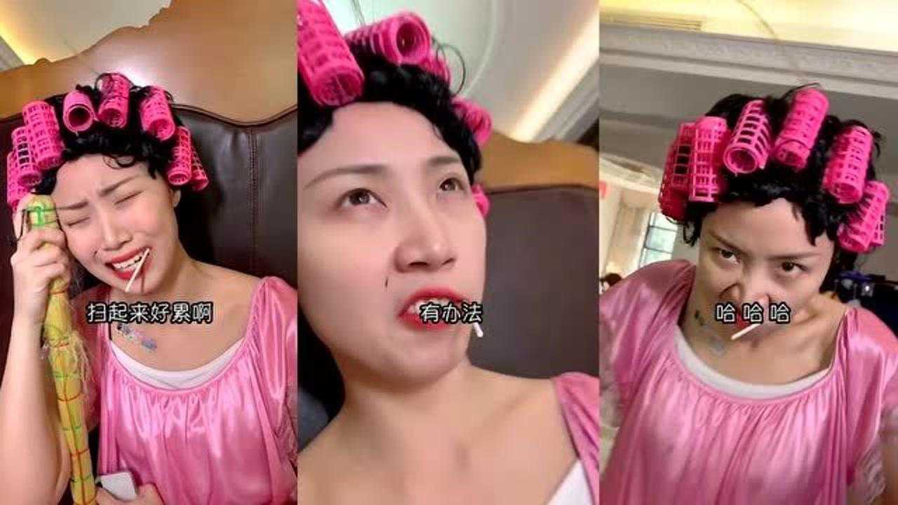 太逗了哈哈校园00:39当你给娃买了新玩具后宝藏妈妈上官00:54你是姐姐