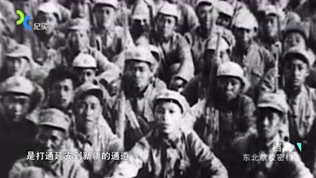 1936年,新疆军阀盛世才凭借这一点,在各派势力角逐中,一家独大