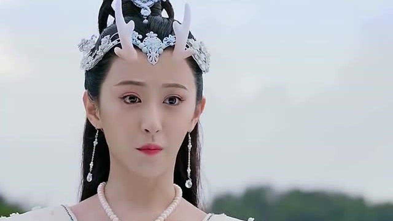 龙无目比天谴更可怕的是人心龙女对陆海笙失望透顶