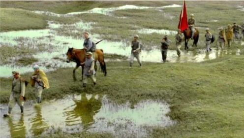 当年红军长征时走过的草地，如今变成啥样了？说出来你或许不信