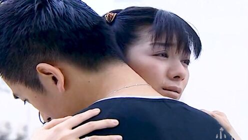 28| #爱在离别时  #黄奕  #车仁表  #霸道总裁  #婚纱照