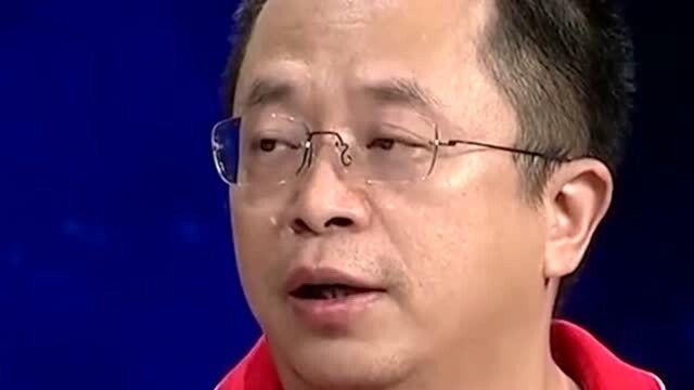 周鸿祎谈360当年退市回归的原因,网络安全公司须与国家利益一致