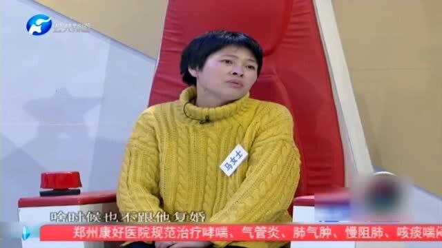 5年夫妻“两看生厌”,是什么让他们对彼此口是心非?