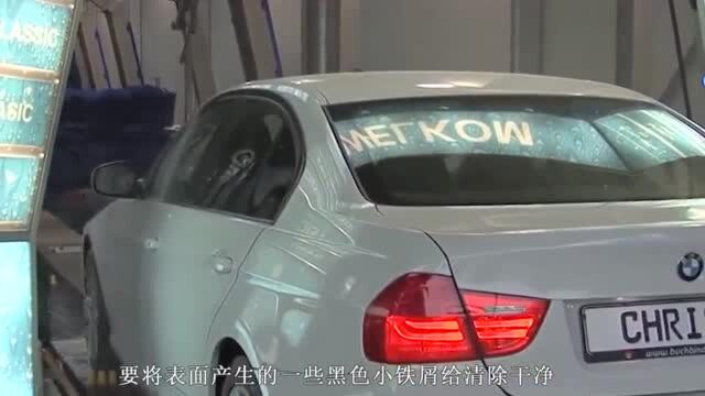 不管什么车,新车的首次保养务必要记住这5点,不然伤车还危险!