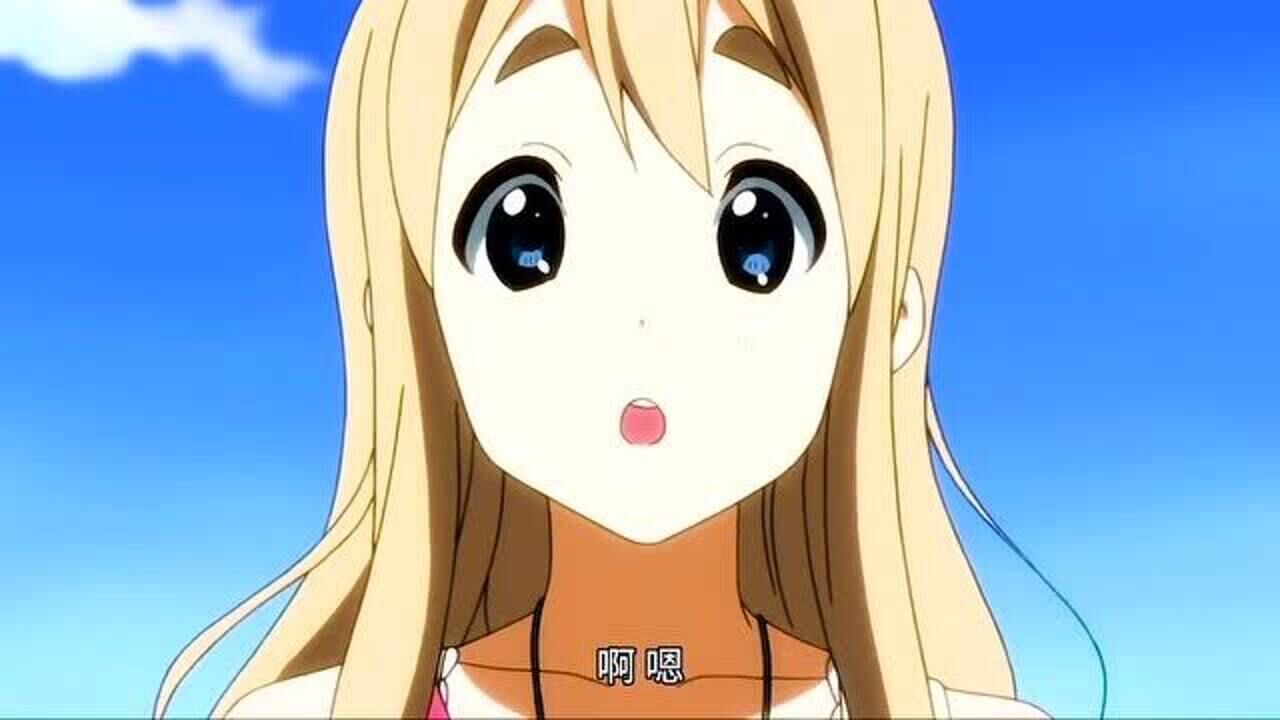 轻音少女:我们至今都不知道大小姐的别墅到底有多大