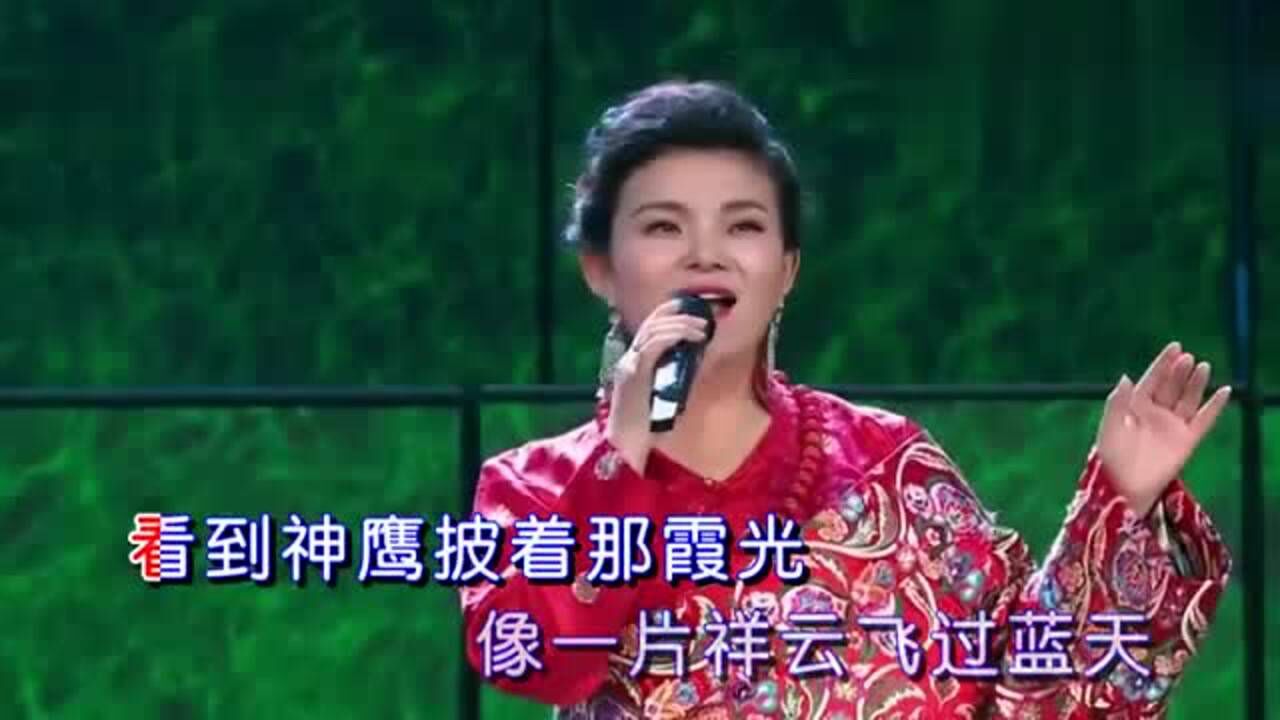 次仁央宗带来不一样的天路