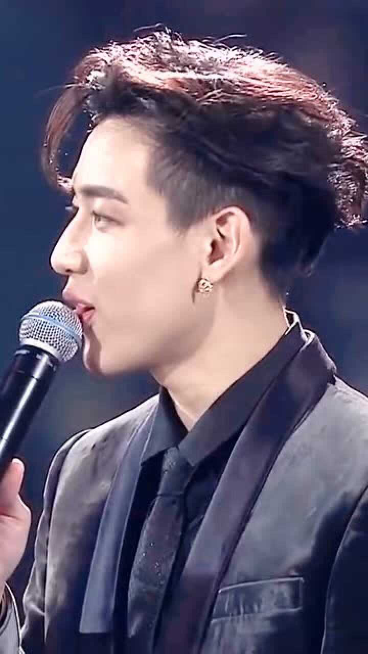 bambam这个泰国人真的惊艳到我了