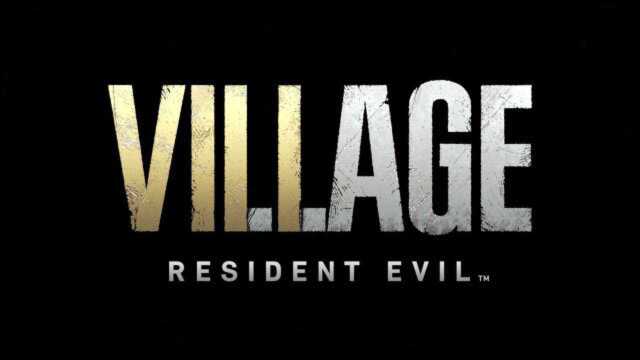 Resident Evil Village《生化危机8:村庄》 CG