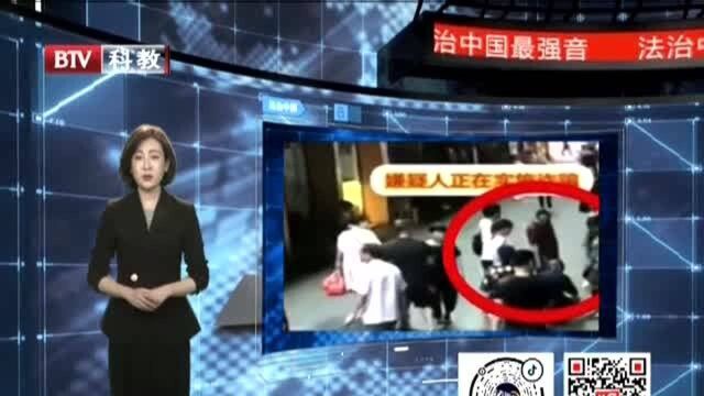 江西:街头玩儿起“三张牌” 专骗老人须谨慎