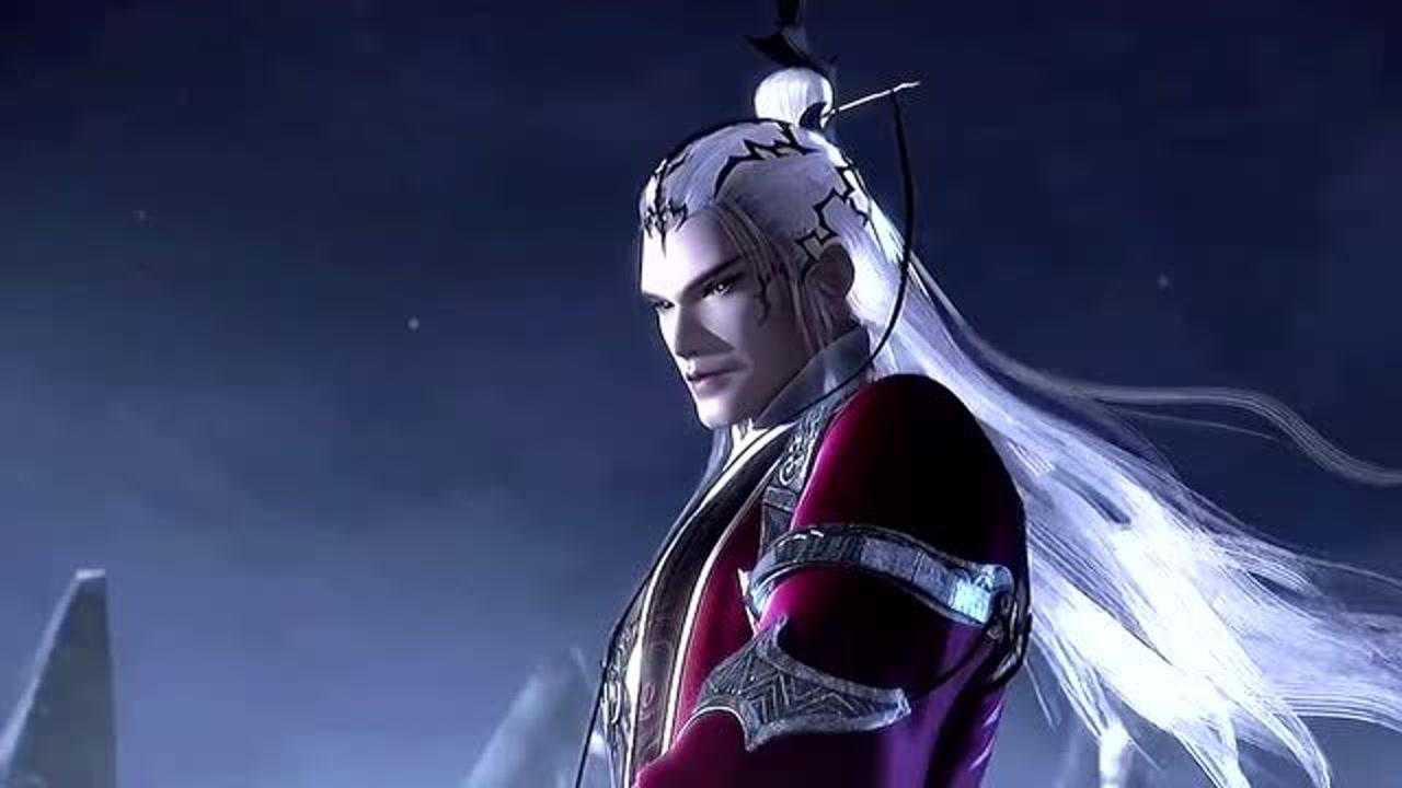 天行九歌不怕反派坏就怕反派帅这样的血衣侯你爱了吗