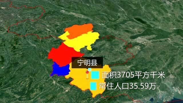 崇左市下辖一区五县和一个代管市,你认为哪一个最有发展潜力呢