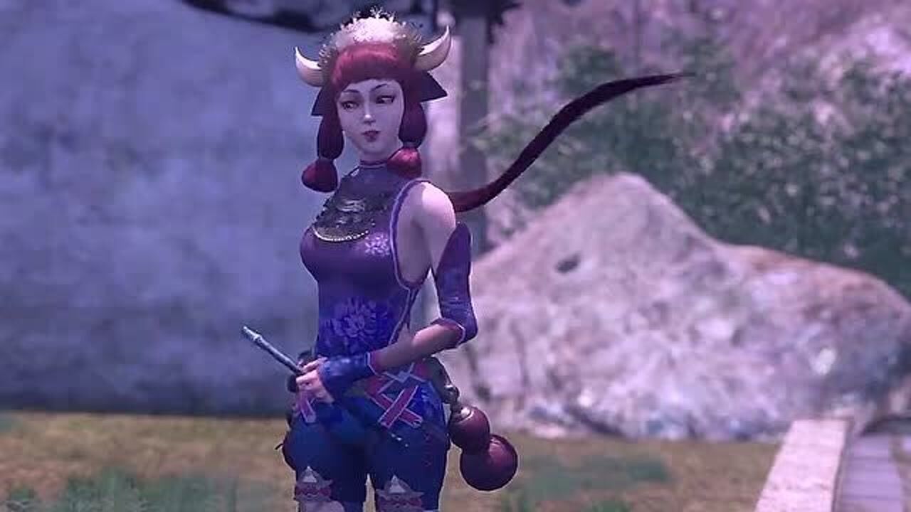 李克连不良帅都不怕,却怕蚩梦的父亲