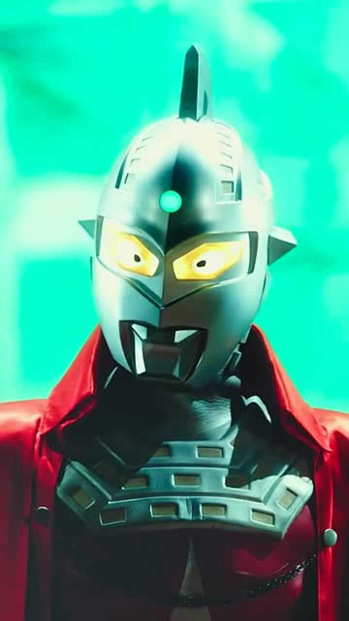 佐菲,杰克还有初代,只看脸,你们能认出来吗?