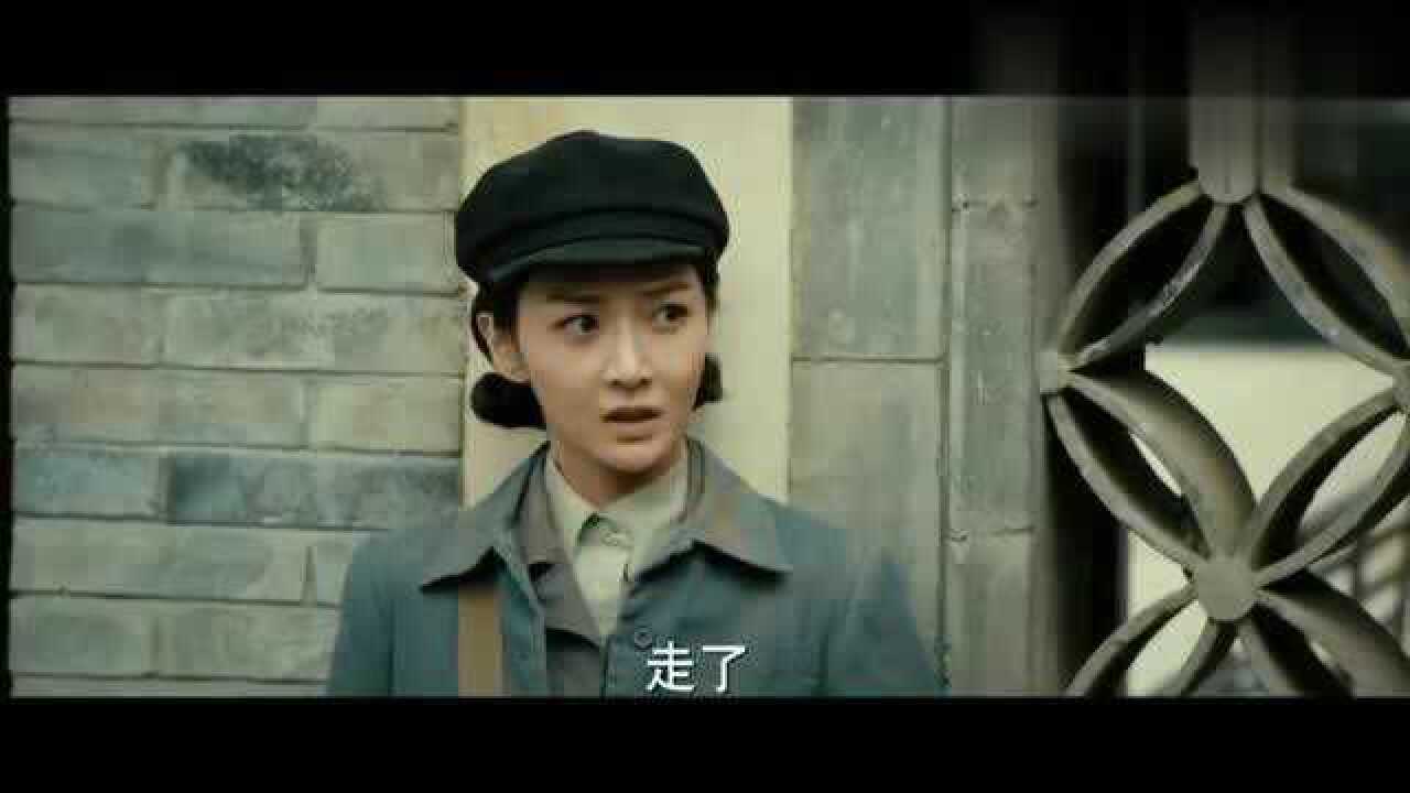 光荣时代郑朝阳怼白玲矫情白玲撒娇这段两人真有戏啊