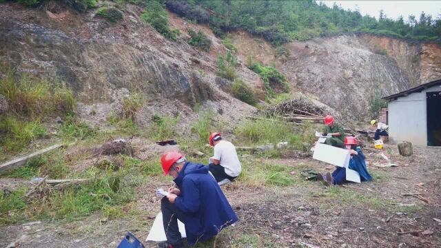 (电视通稿ⷥ›𝥆…ⷧ侤𜚩全国地质勘查行业首届地质调查员职业技能竞赛江西赛区举办选拔赛