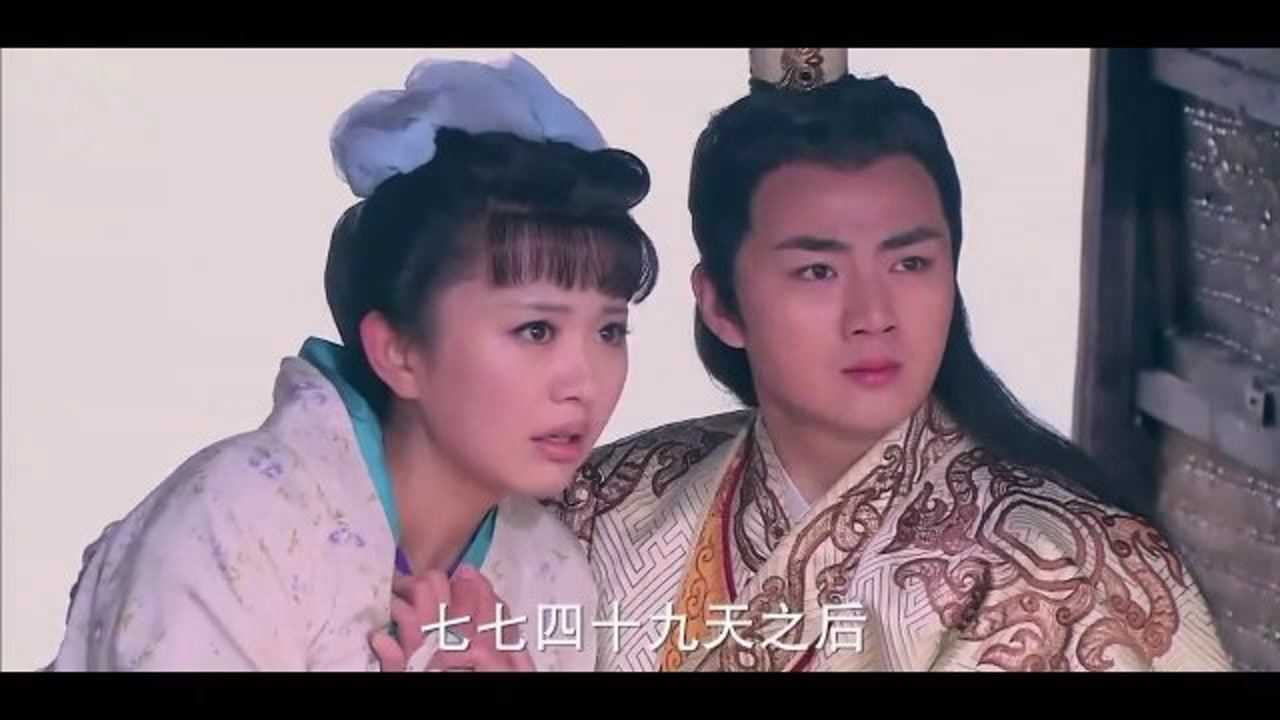 隋唐英雄2:如意中毒后醒来,竟然失去了声音!