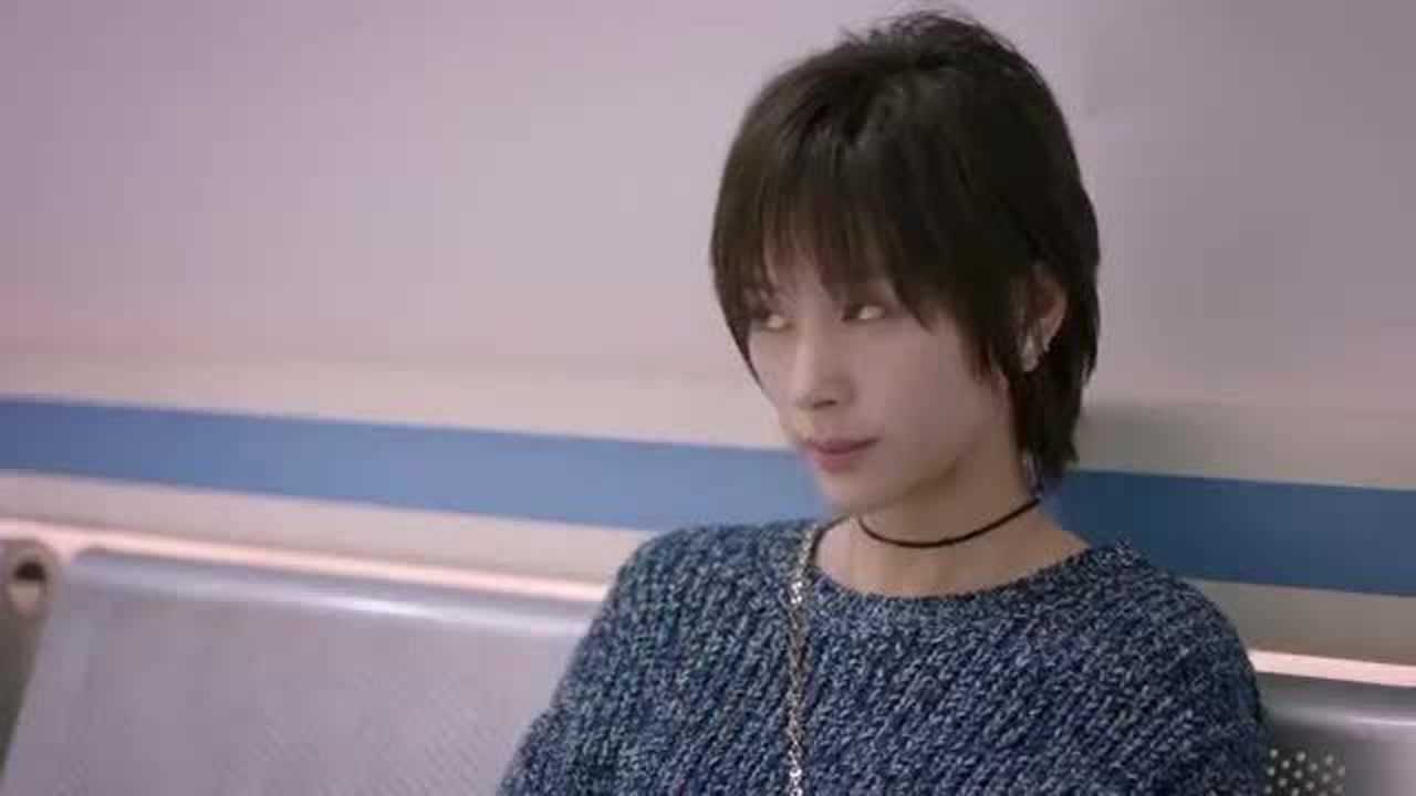 姚滨害得曲筱绡和赵医生分手曲筱绡不记仇仍把他当兄弟