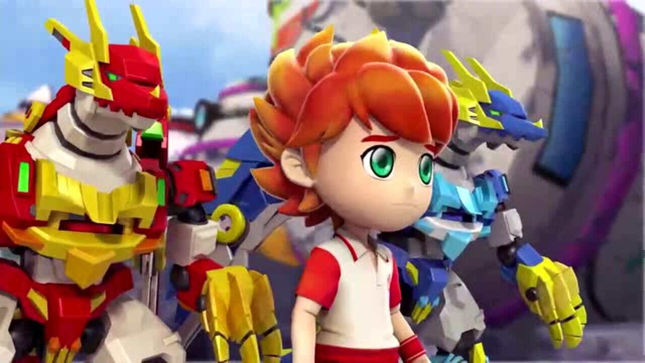 激战奇轮2:烈焰不见了,通道很脆弱,承受不了太多生命体