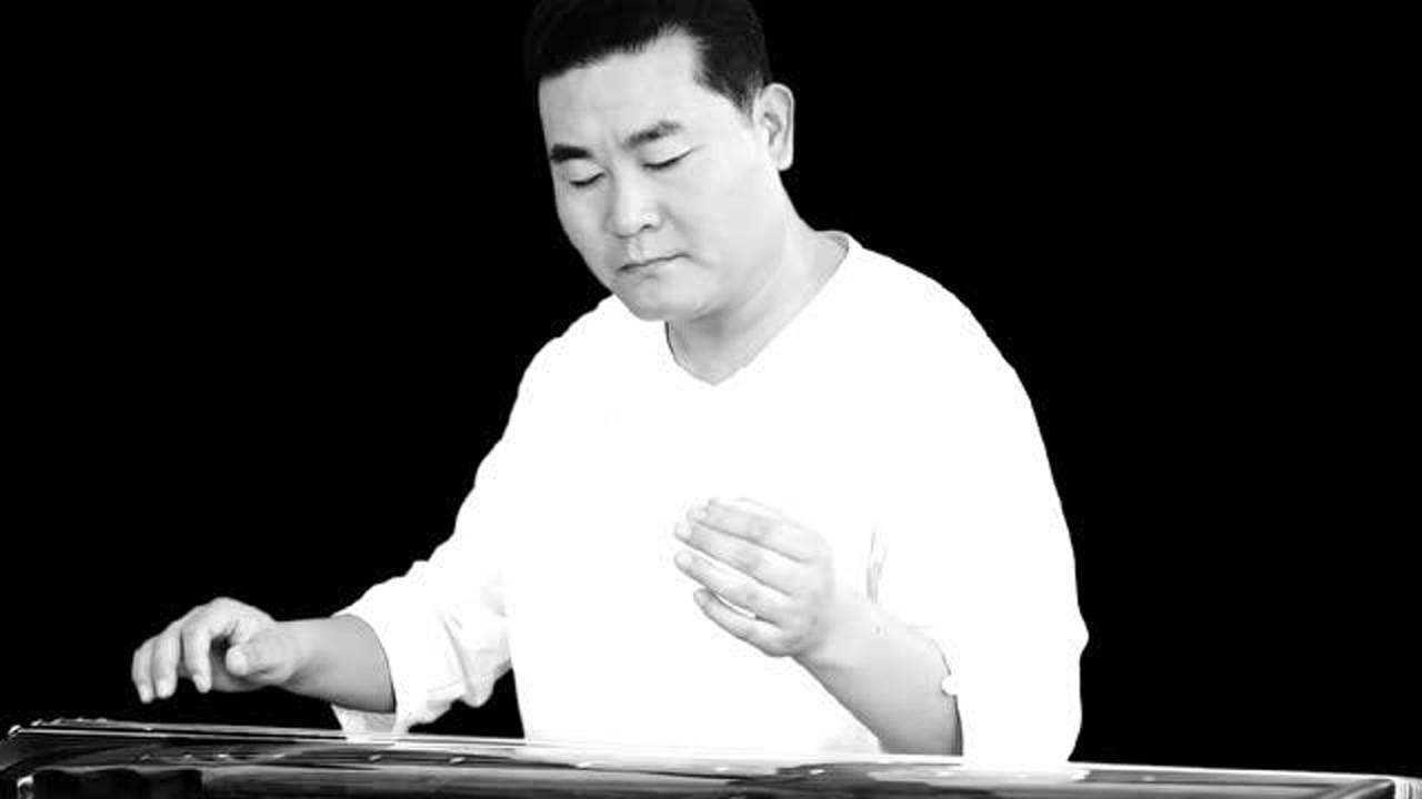 平沙落雁—归水先生演奏#国风音乐##是心动的感觉##神曲Maria#_高清1080P在线观看平台_腾讯视频