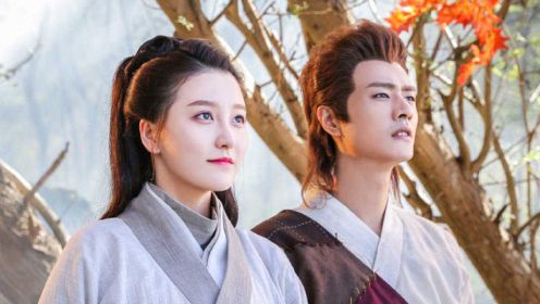 《山海巨兽》速看版！腹黑师徒斩蛛精、撩美妖、收青龙！