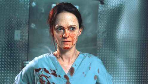 美国最新惊悚片《轮班十二小时》，女护士谋杀重症病人，取肾卖钱
