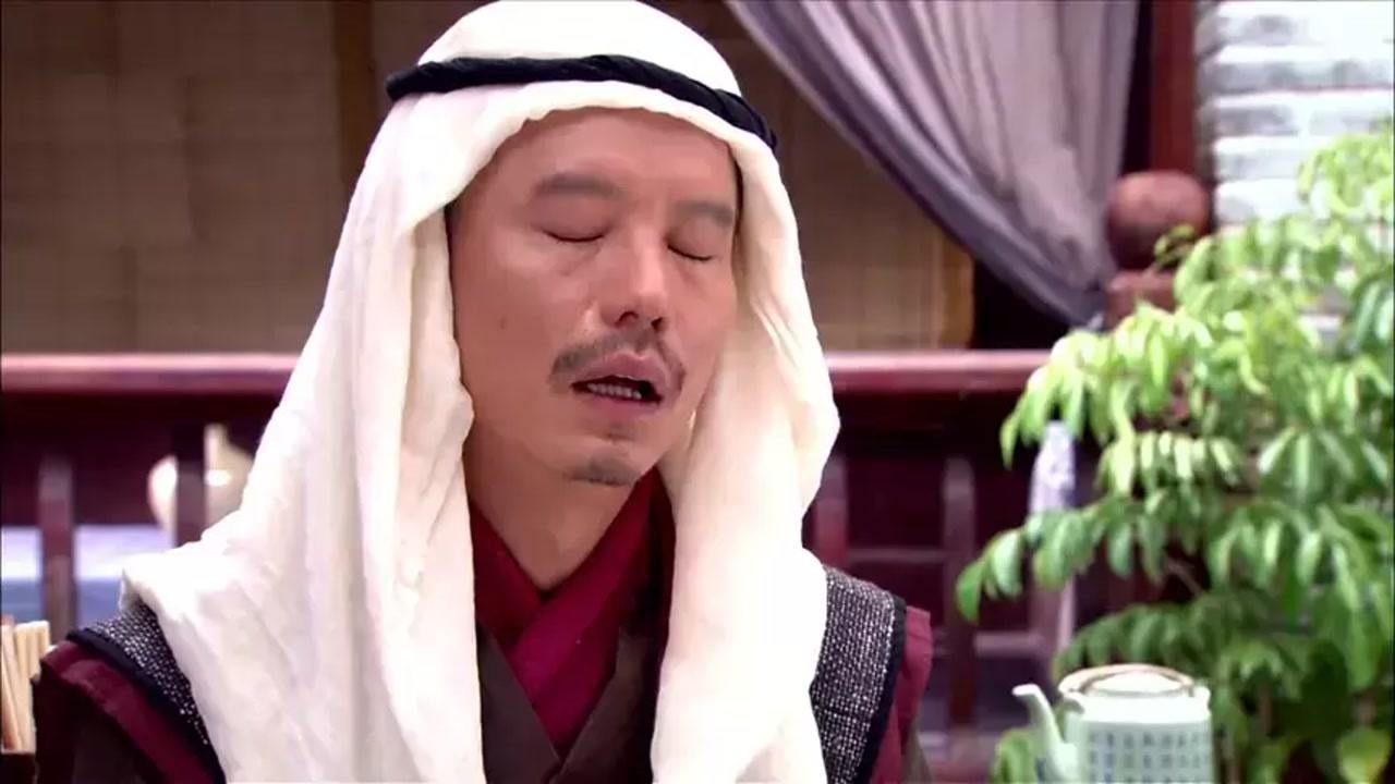 龙门镖局恭叔惹众怒所有人都来嘲讽他心疼三秒钟