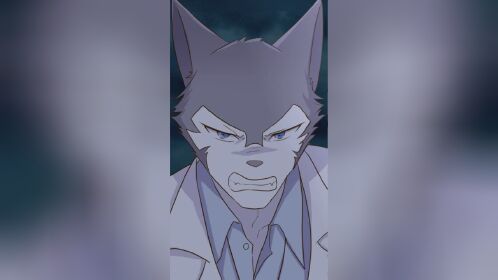 狼人沈天 - 小视频特别版 保大还是保小?