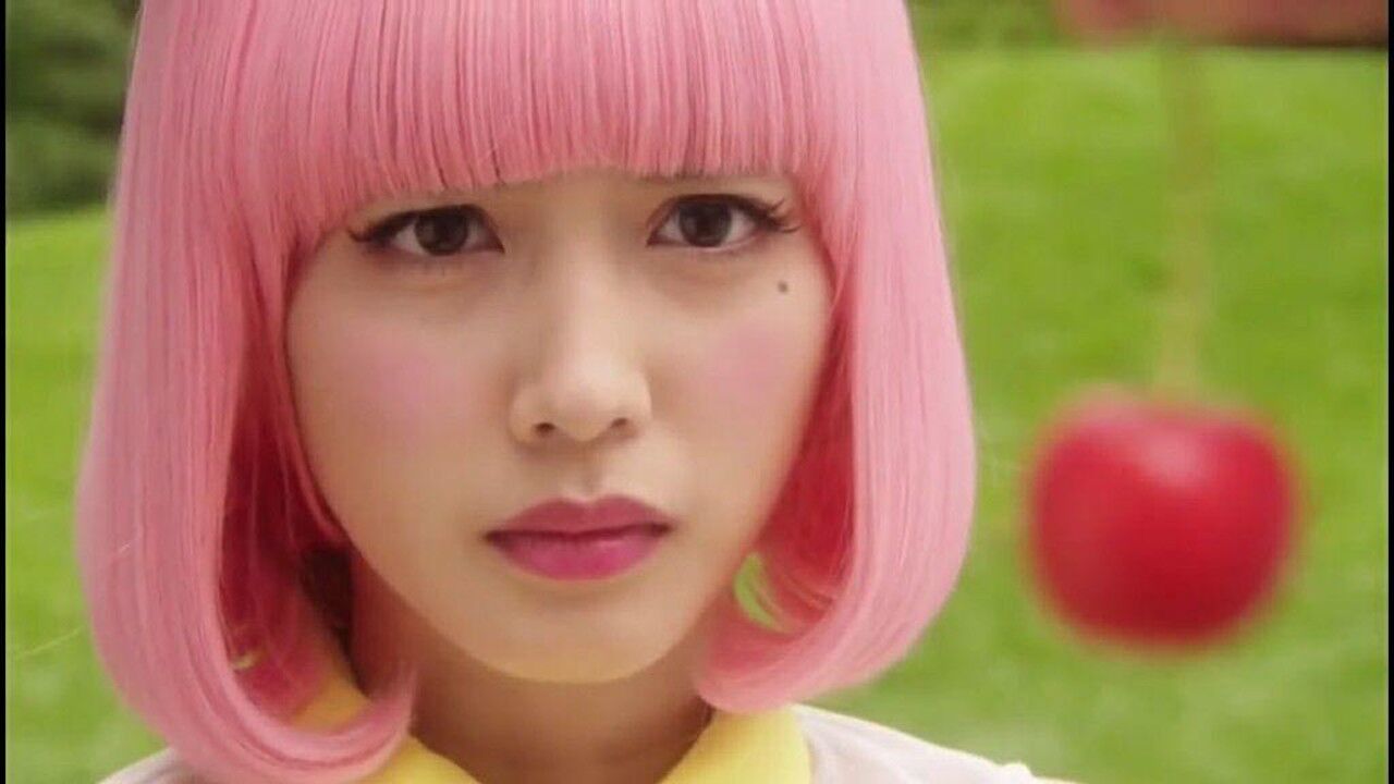 《假面骑士ex-aid》这样的poppy你们见过么?