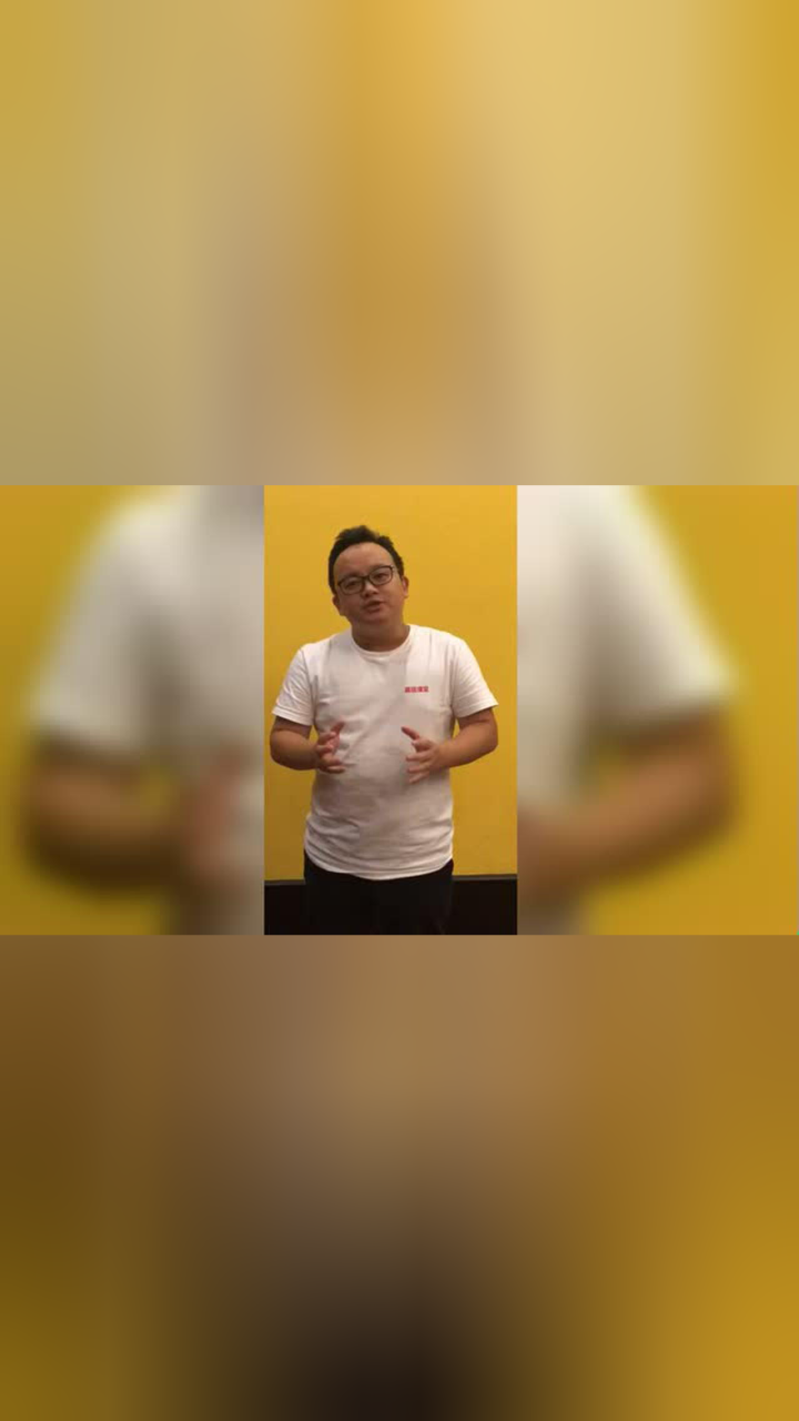 2020高途课堂郑州中心寒春续费启动会刘威篇