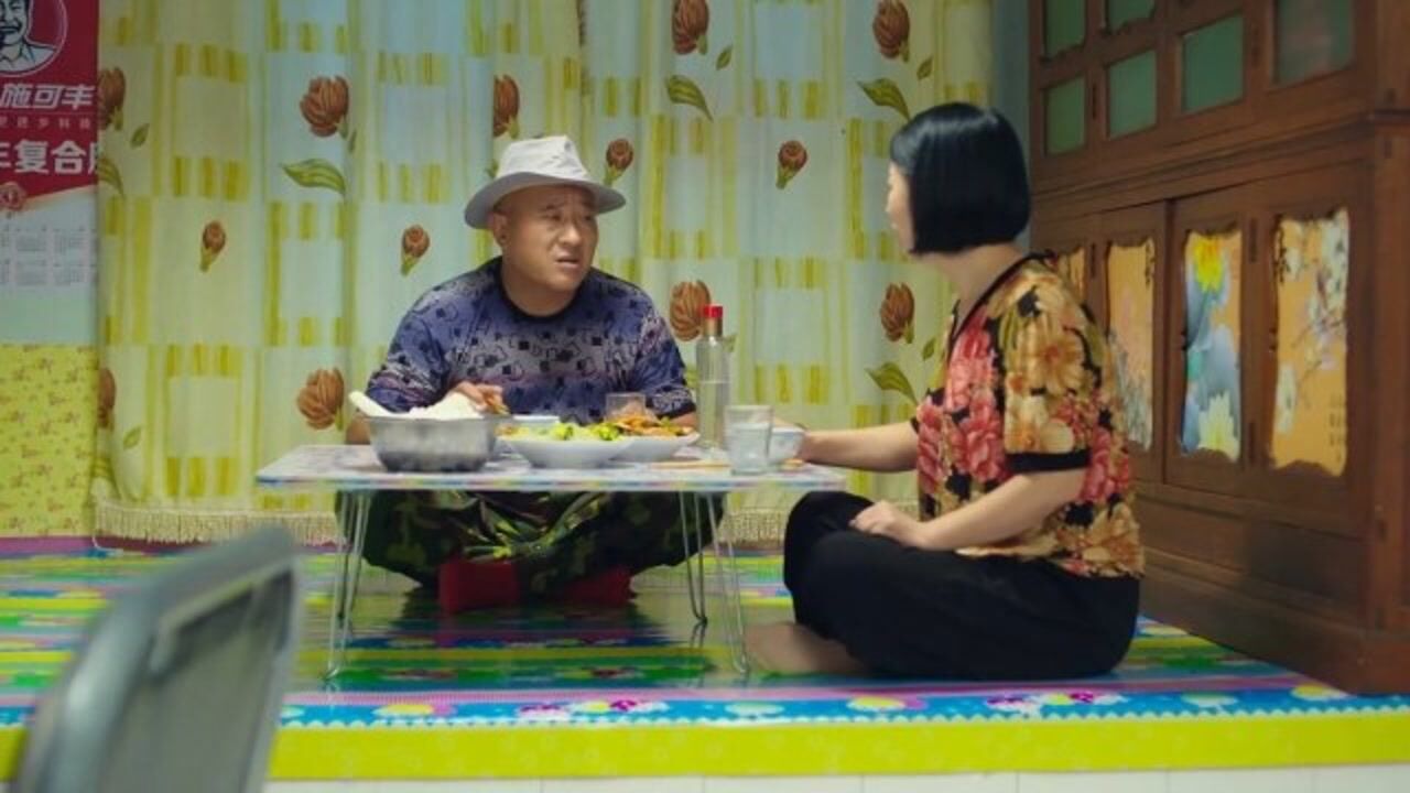 乡村爱情9:赵四媳妇觉得不安全,非得去把牛牵回来