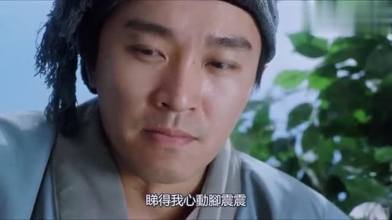 粤剧名曲《求神》，唐伯虎点秋香主题曲，经典片段旋律太欢快了_腾讯视频