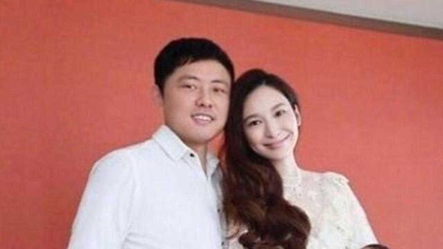 纪晓波因欠债亿元被告上法庭?吴佩慈发声维护未婚夫:没有的事