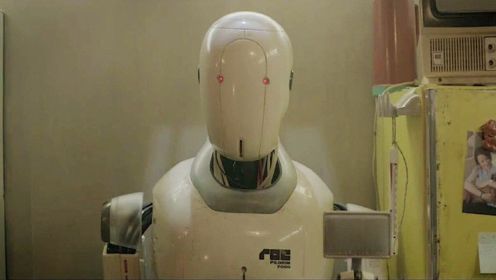 我们公司的机器人绝对不会攻击人类，除非它“活”了！