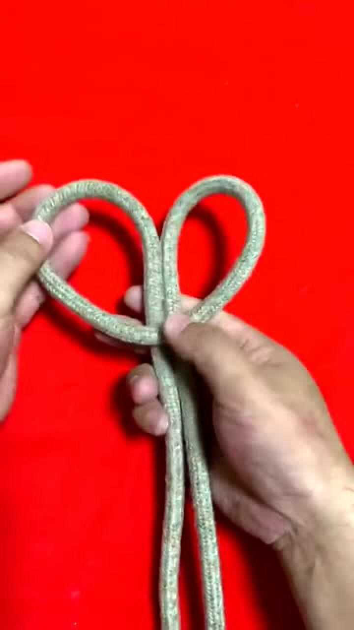 牛龙头的简便方法