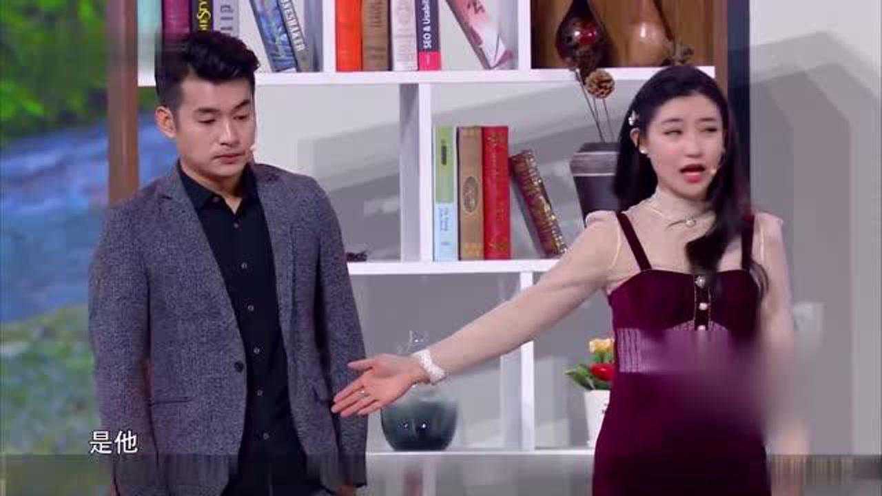 文松,田娃小品《戒杠》,必须戒掉抬杠