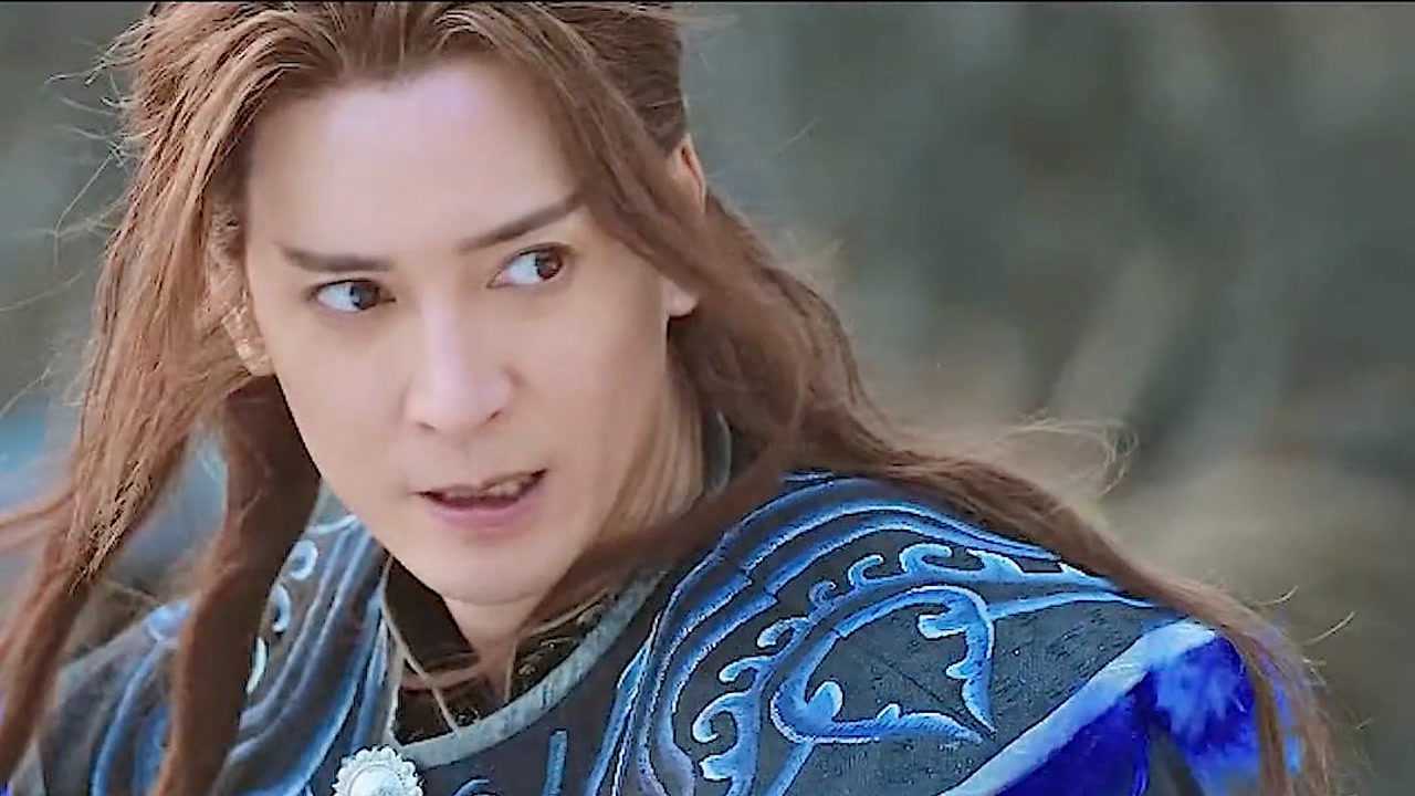 结局篇,有情人终成眷属 #海大鱼 2