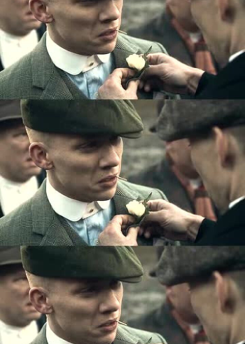 浴血黑帮:早说送辆车,约翰就不会反抗了