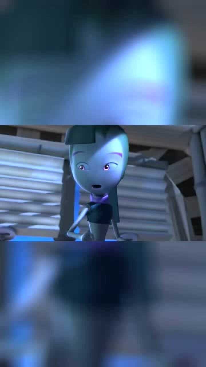 土豆侠第三季小晴竟然左右不分