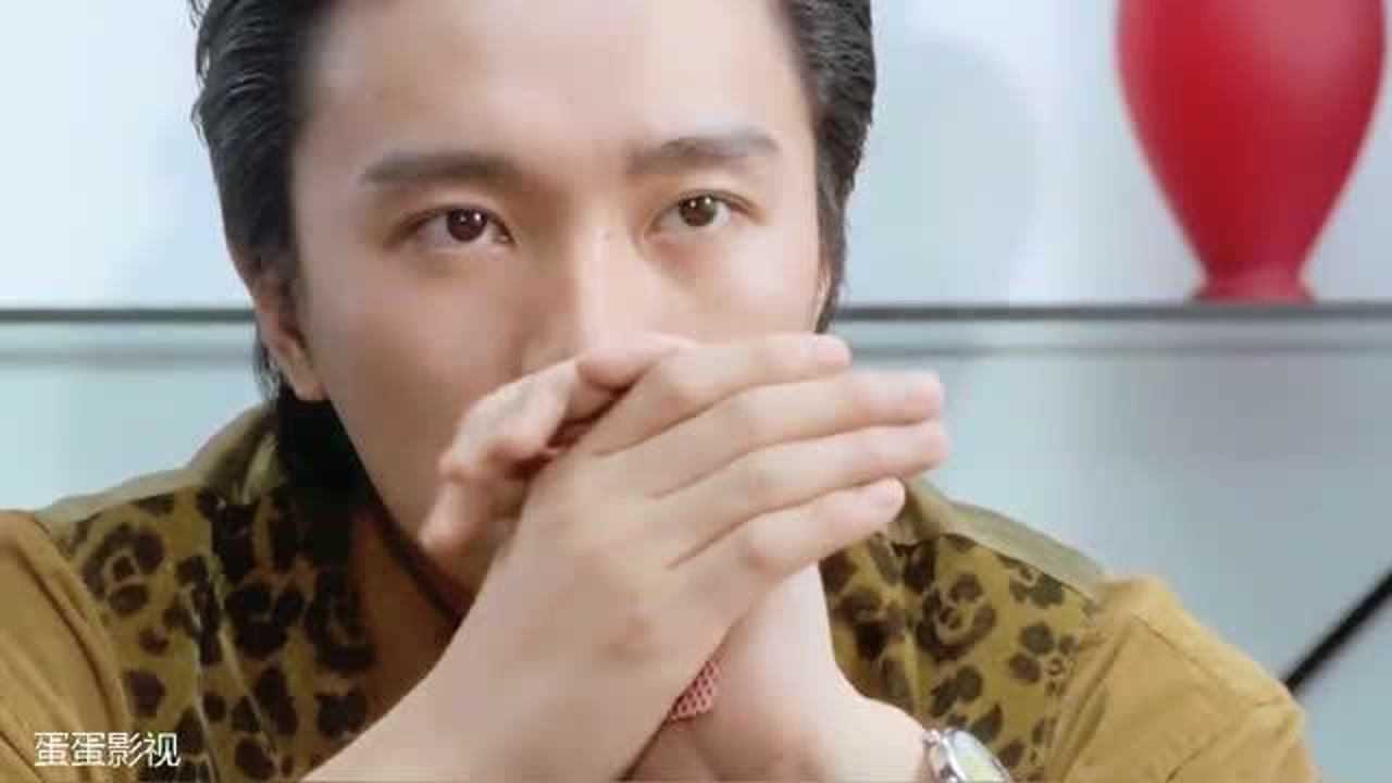 赌侠-陈小刀拜师归来,小露锋芒