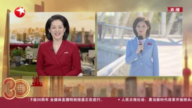 临港新片区:打造临港“陆家嘴” “环滴水湖金融街”加紧建设