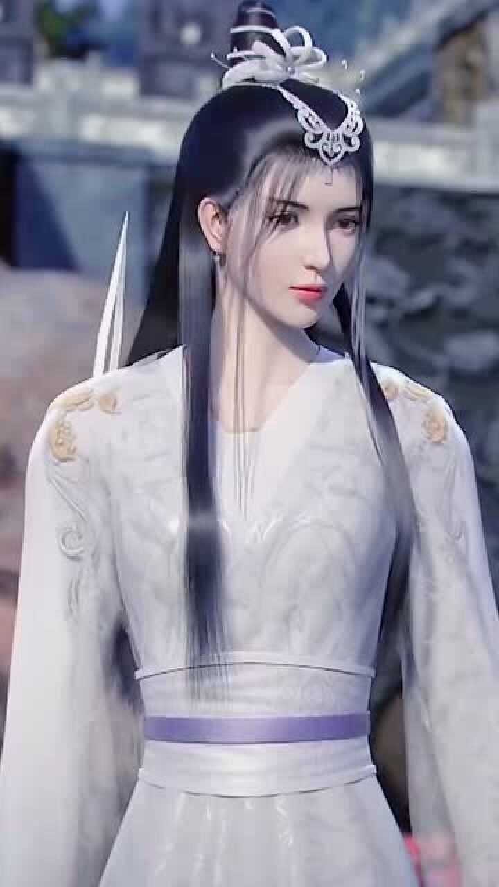 墓王四大美女你最喜欢哪一个呀