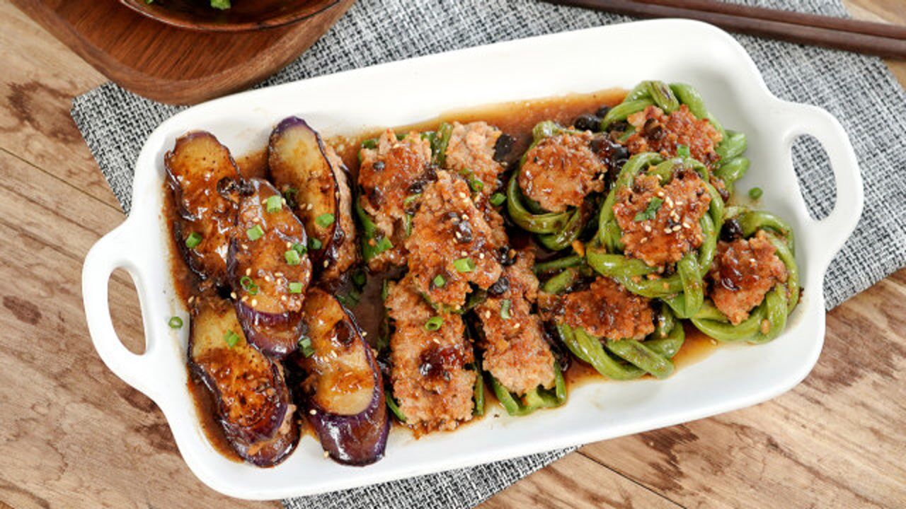 客家煎酿三宝_腾讯视频