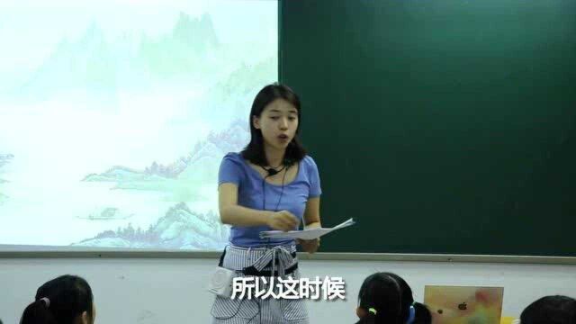 网友:现在的小学生当堂完成的作文,都写这么好了?我自愧不如了!